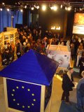 Foto-izložba "Evropska unija na delu u Srbiji"